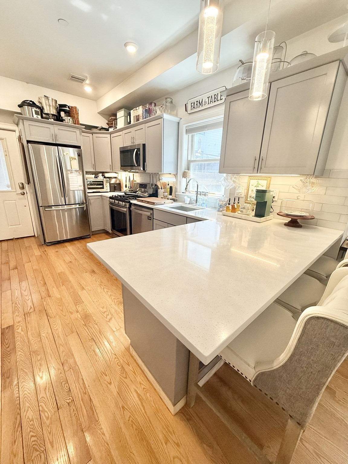 6 Beech St #2 — photo