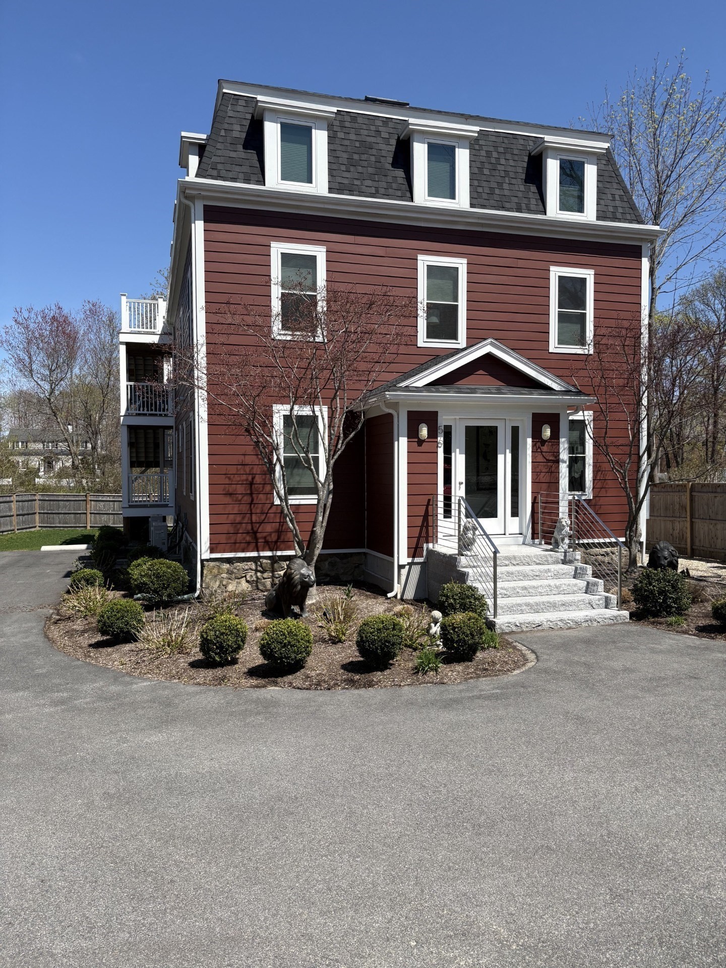 56 Spring St #3 — photo