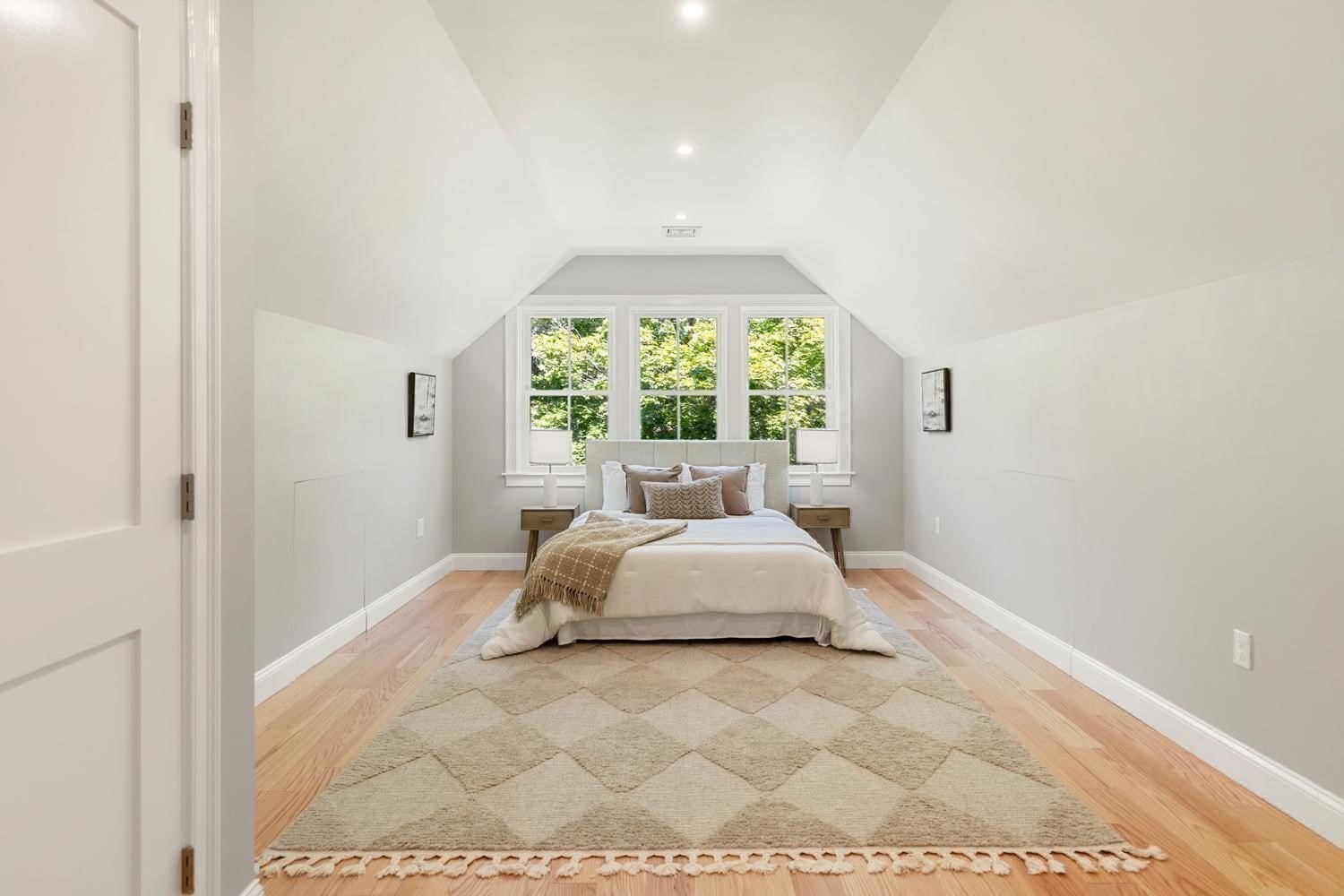 48 Mt Vernon St #2 — photo