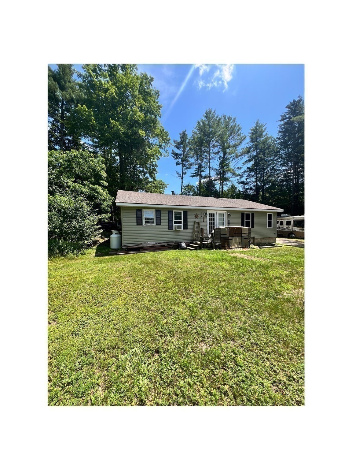 79 West Lake Road — photo