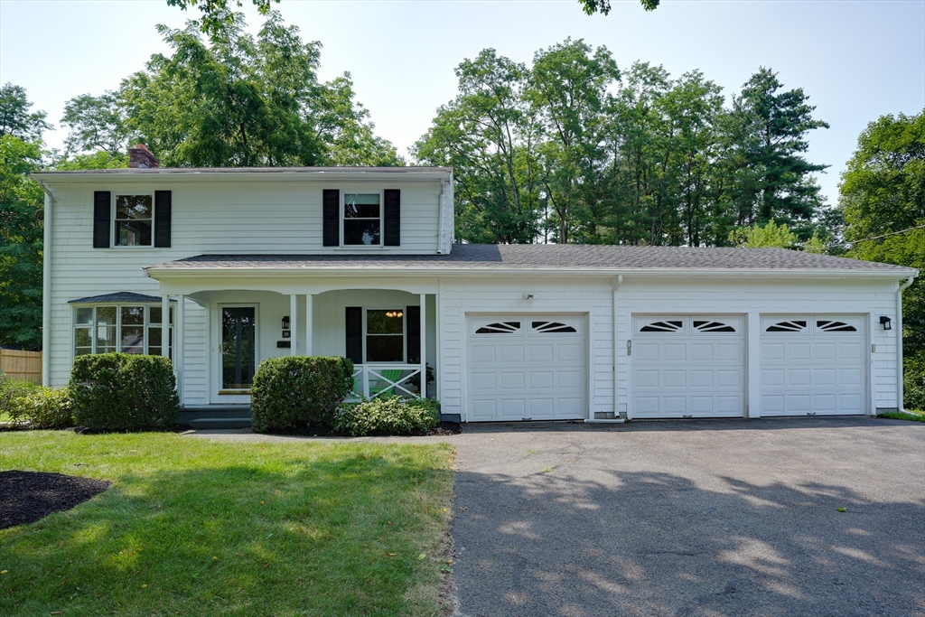 18 Harrington Rd — photo