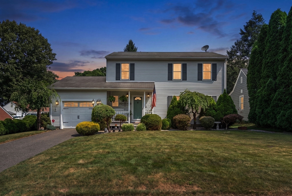 44 Fallston Street, Springfield, MA 01119 — photo 2