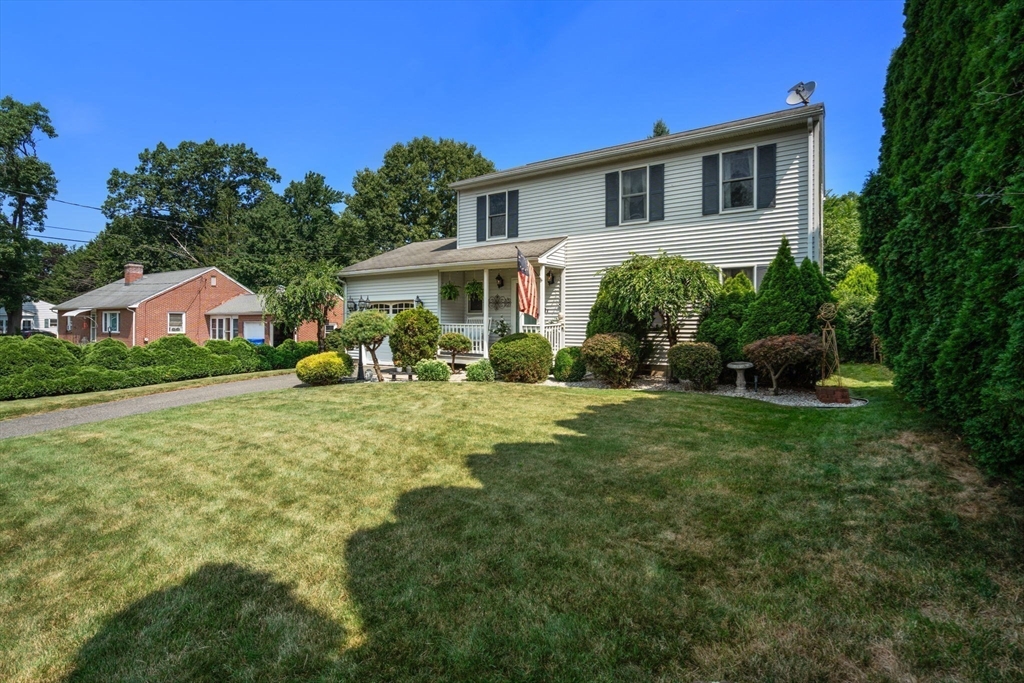 44 Fallston Street, Springfield, MA 01119 — photo 3