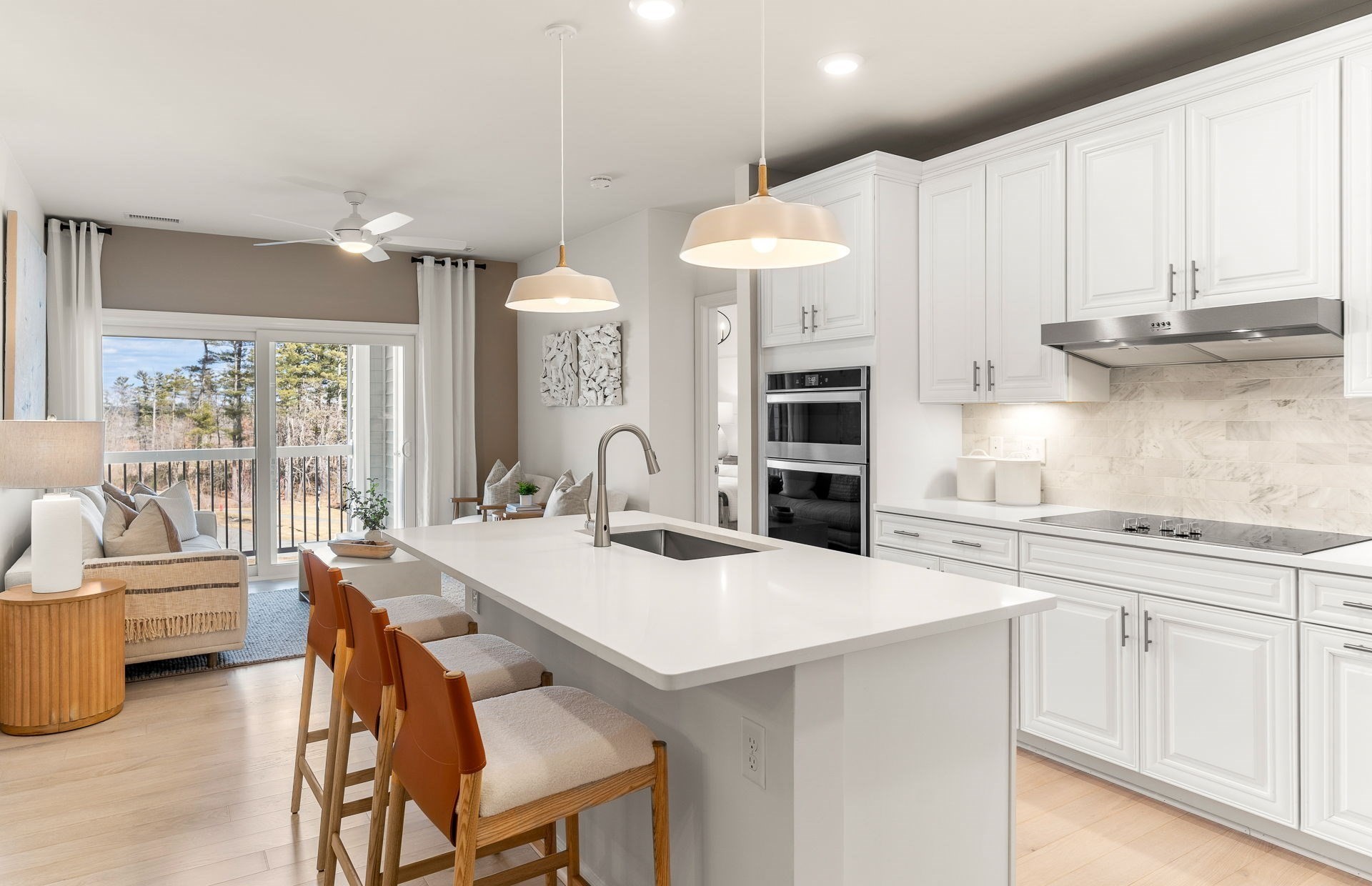 141 East Point Drive # 410 — photo
