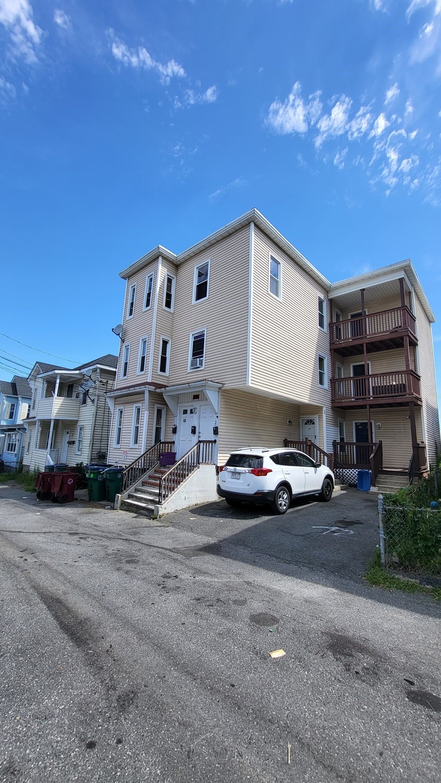 10 Rockdale Avenue #10 — photo