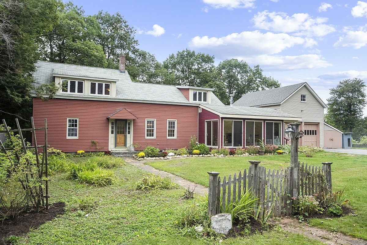 200 Lake Road, Ashburnham, MA 01430 — photo 2
