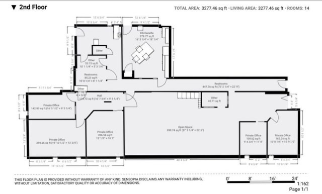 1201 Westford St # 1 — photo