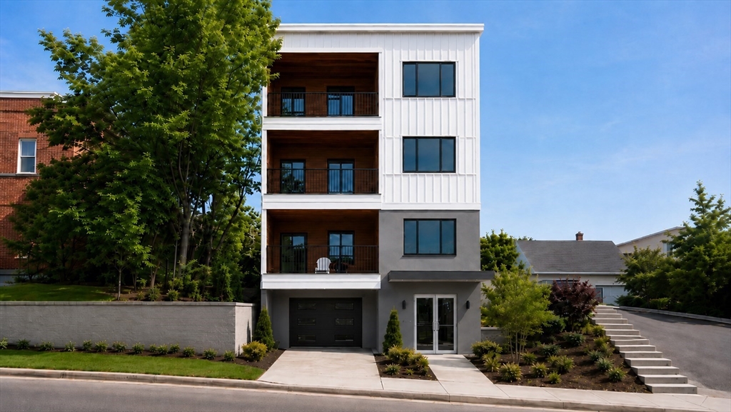 416 Langley Rd # 6 — photo