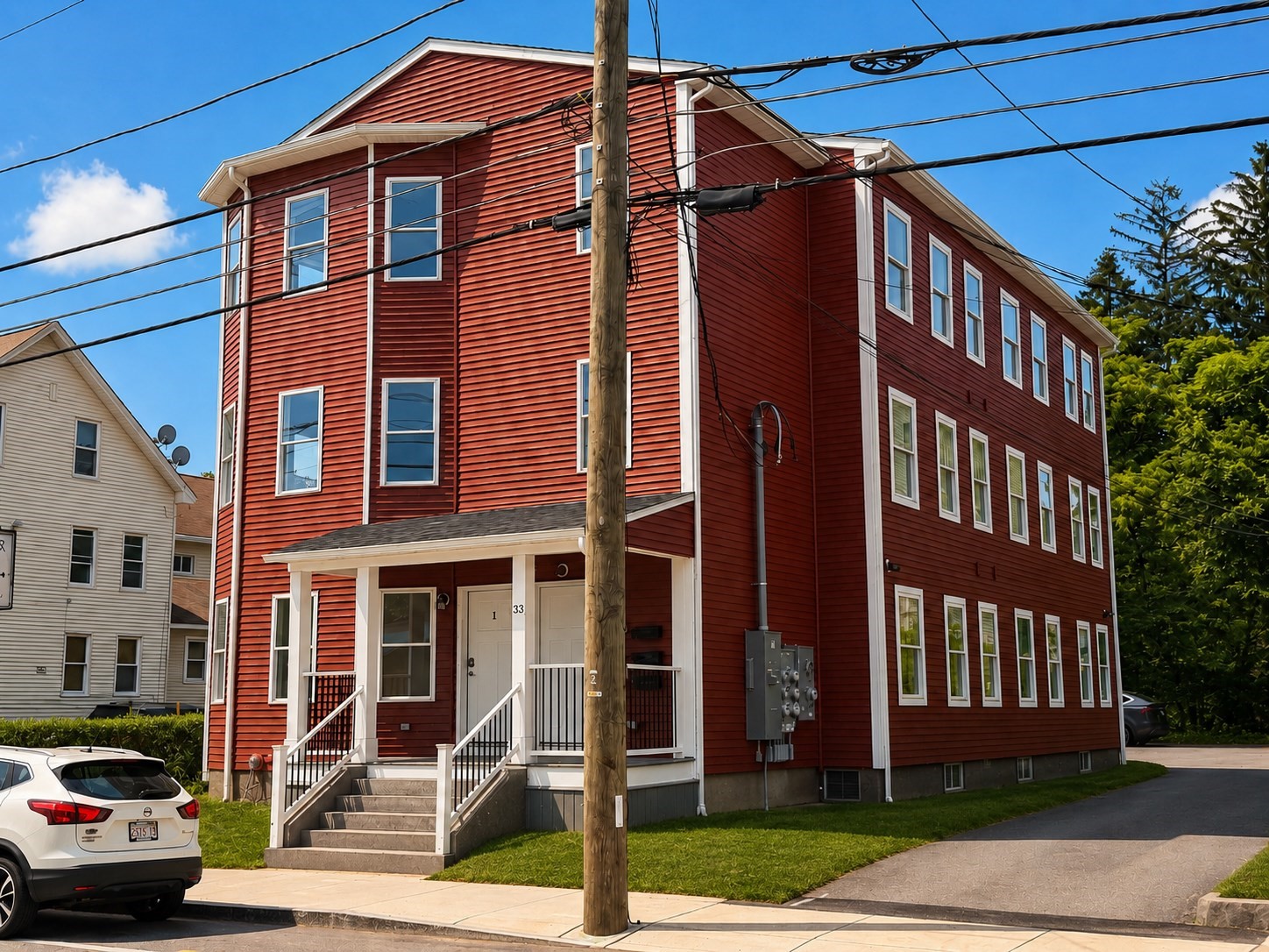 33 Pleasant St # 1 — photo