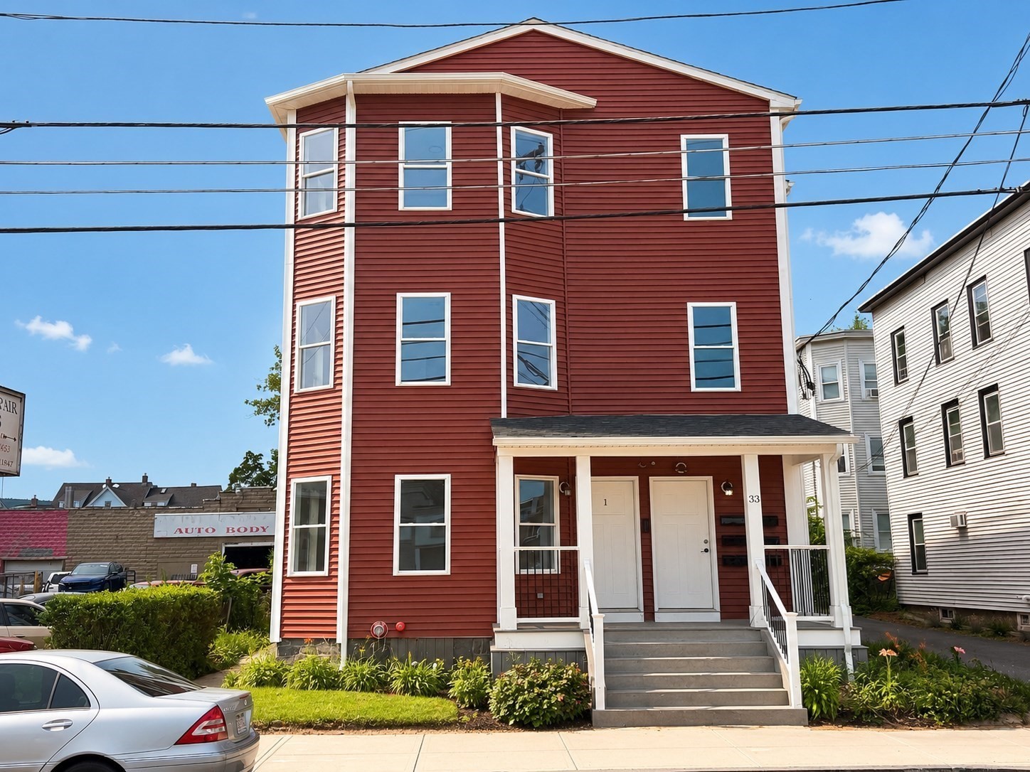 33 Pleasant St # 2 — photo