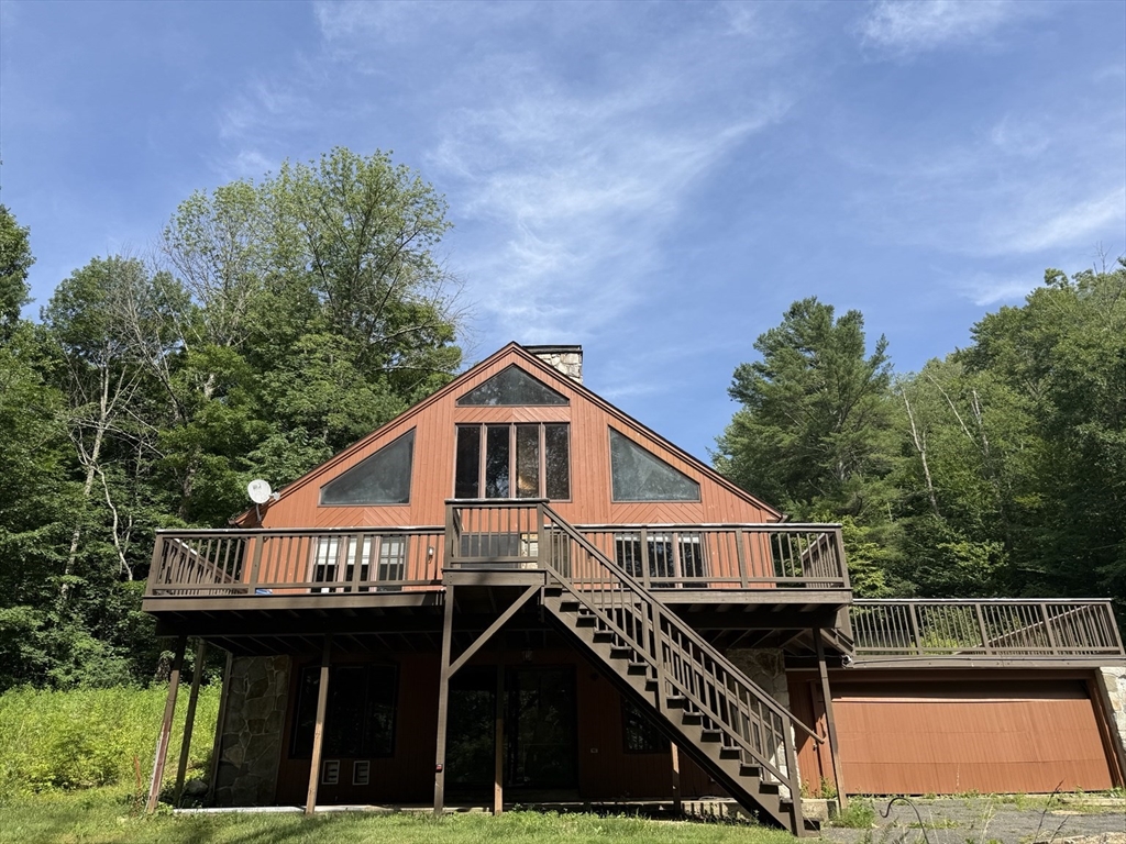 73 Hardwick Pond Rd — photo