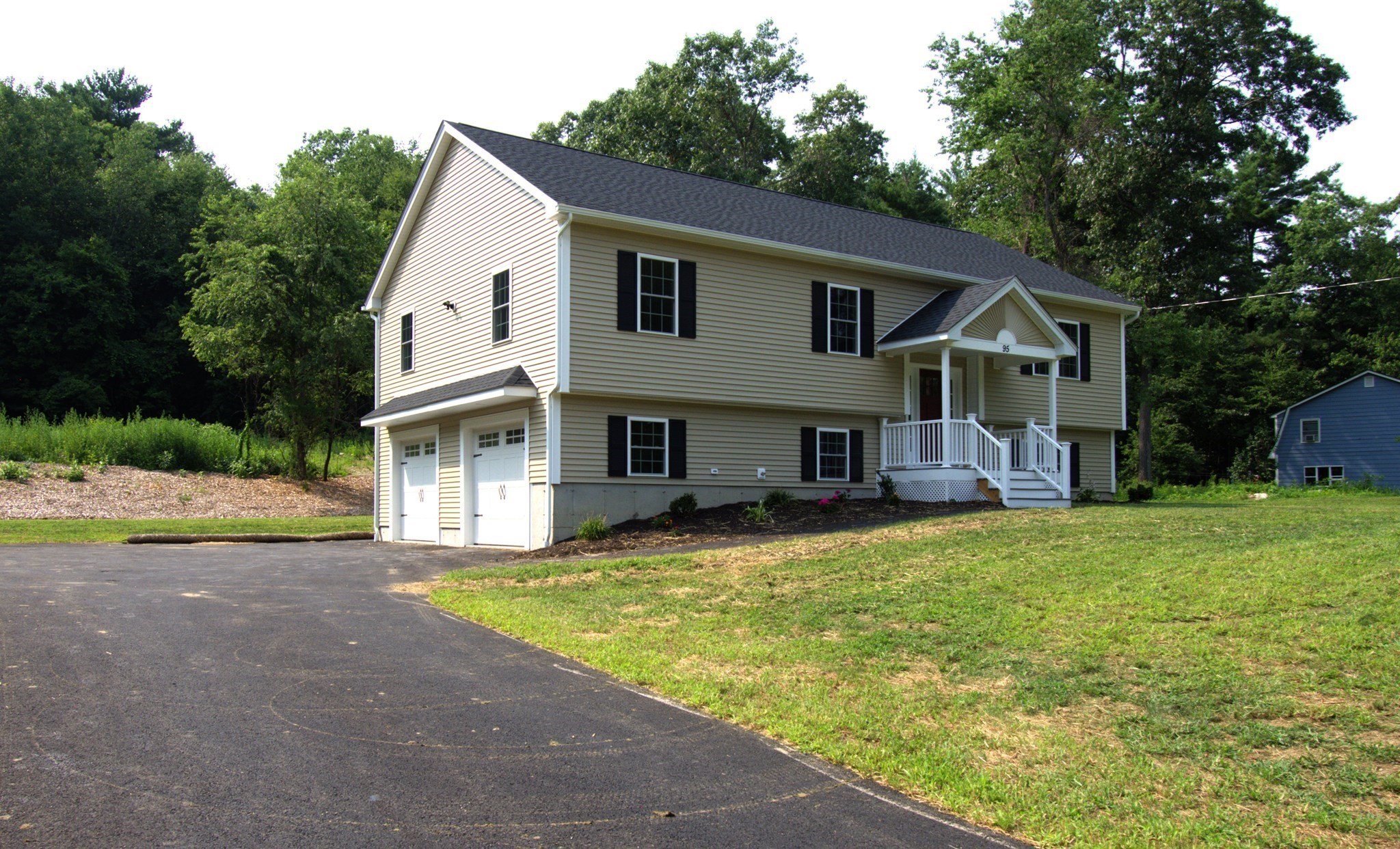 95 a.f. Putnam — photo