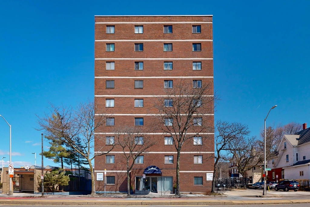 2353 Massachusetts Ave # 93 — photo