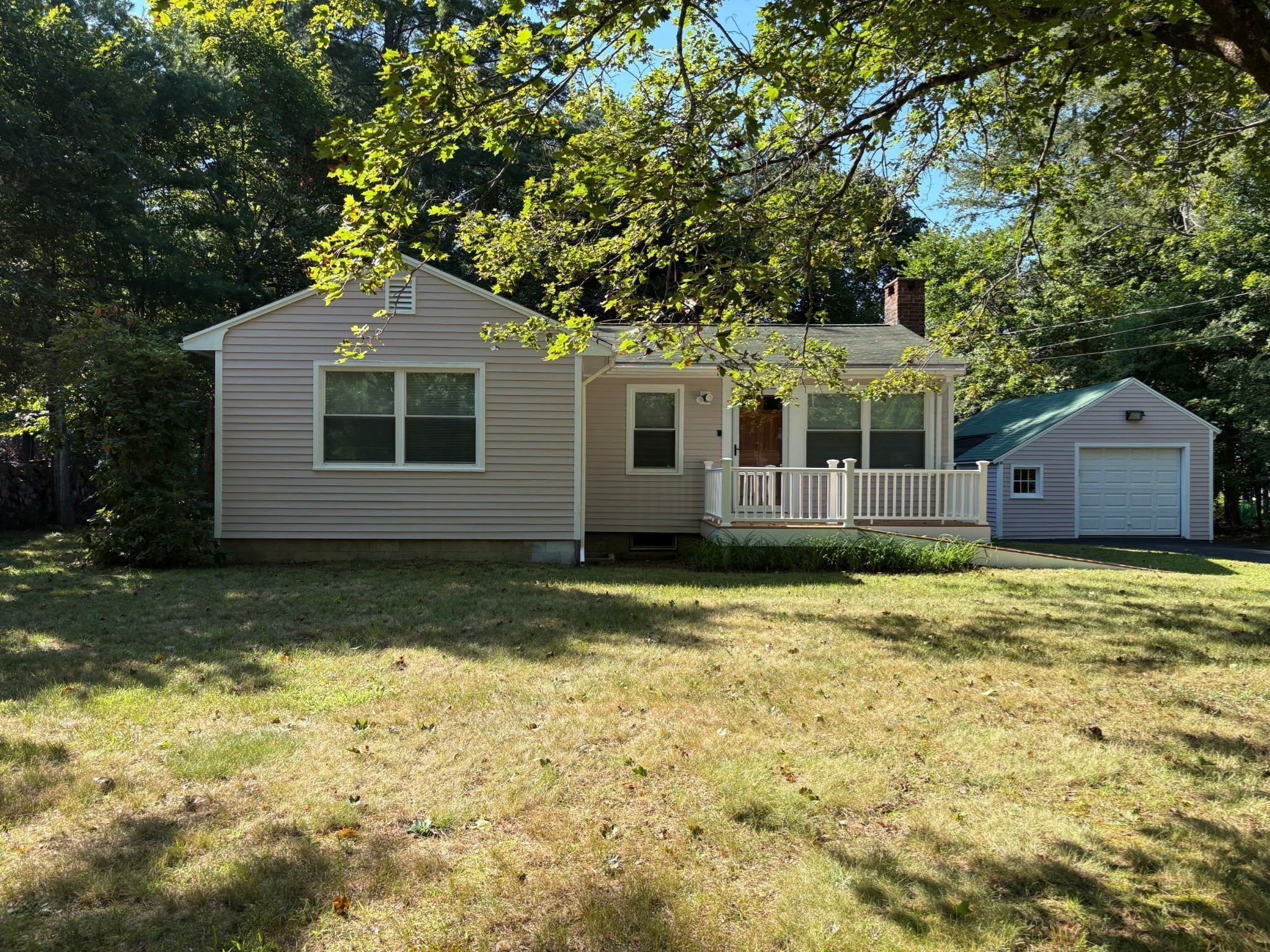 9 Howell — photo