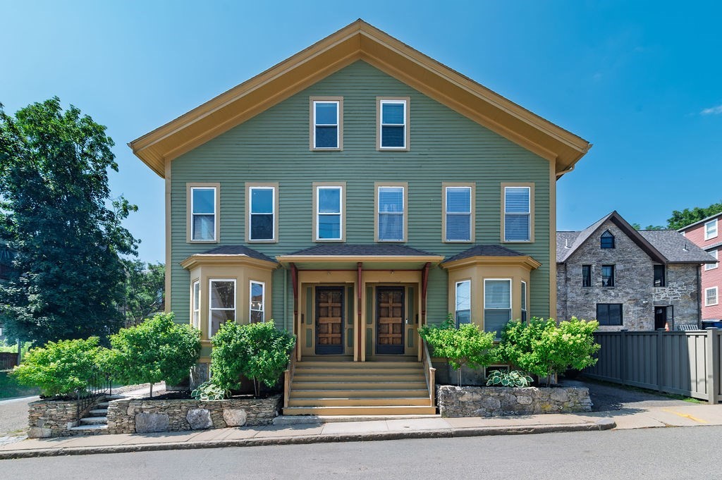 51-53 Norfolk Street — photo