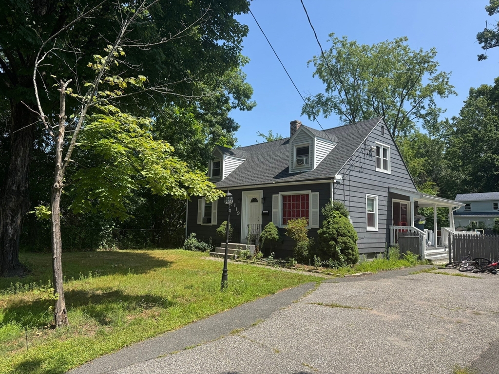 119 Massreco St — photo