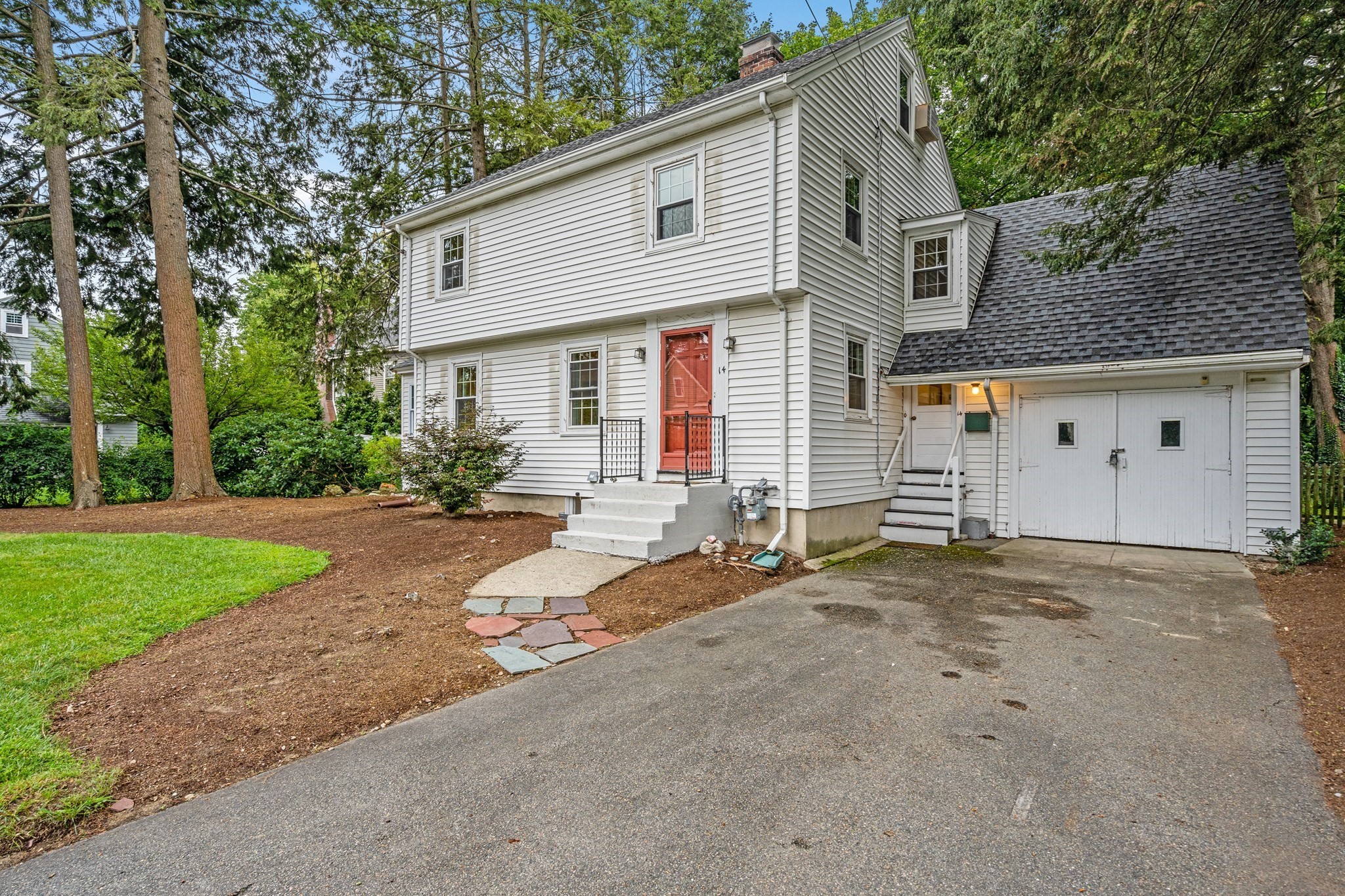 14 Gleason Rd — photo