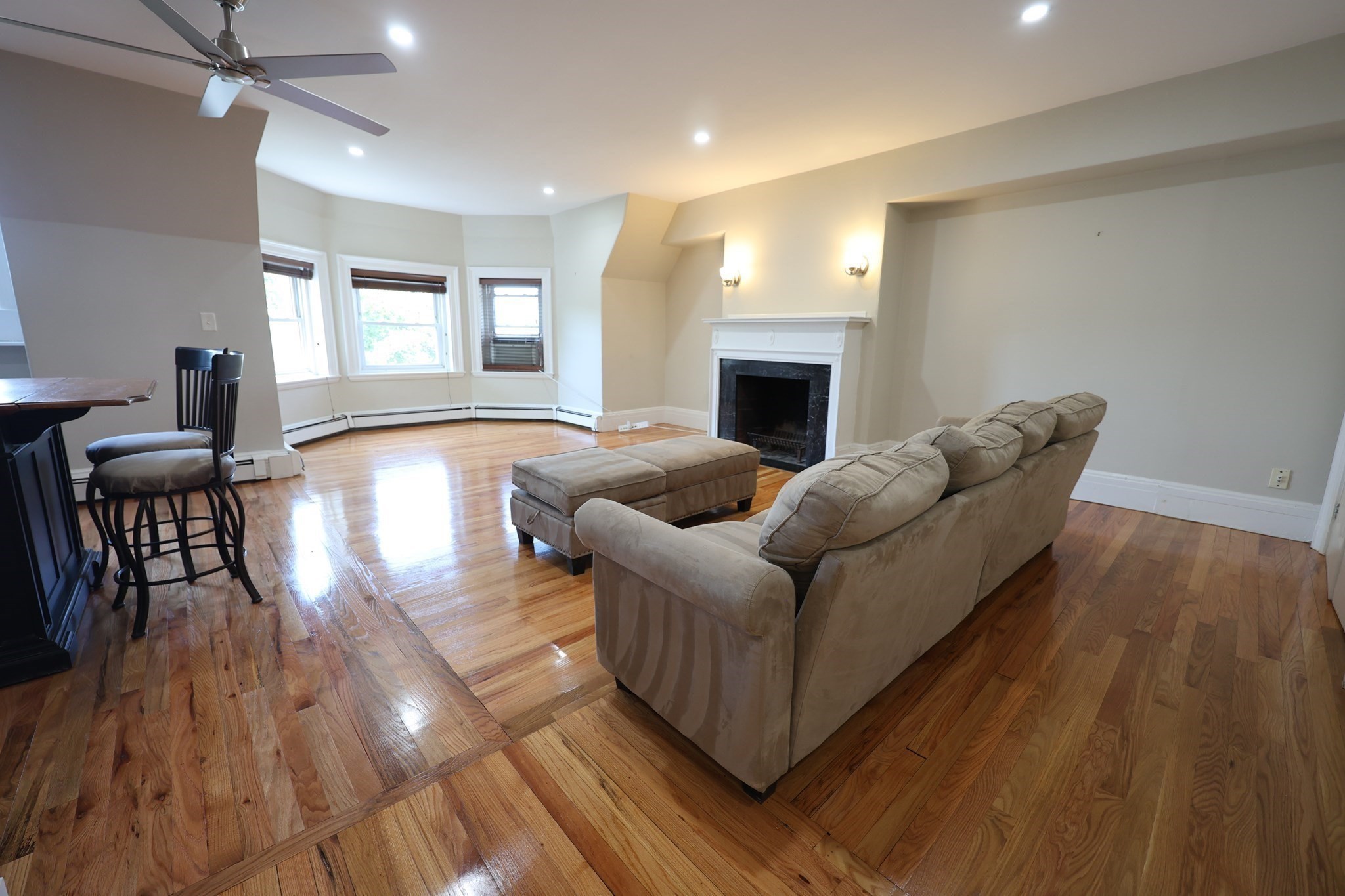 318 Tappan St. #3 — photo