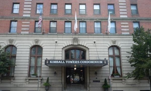 140 Chestnut Street # 0207 — photo