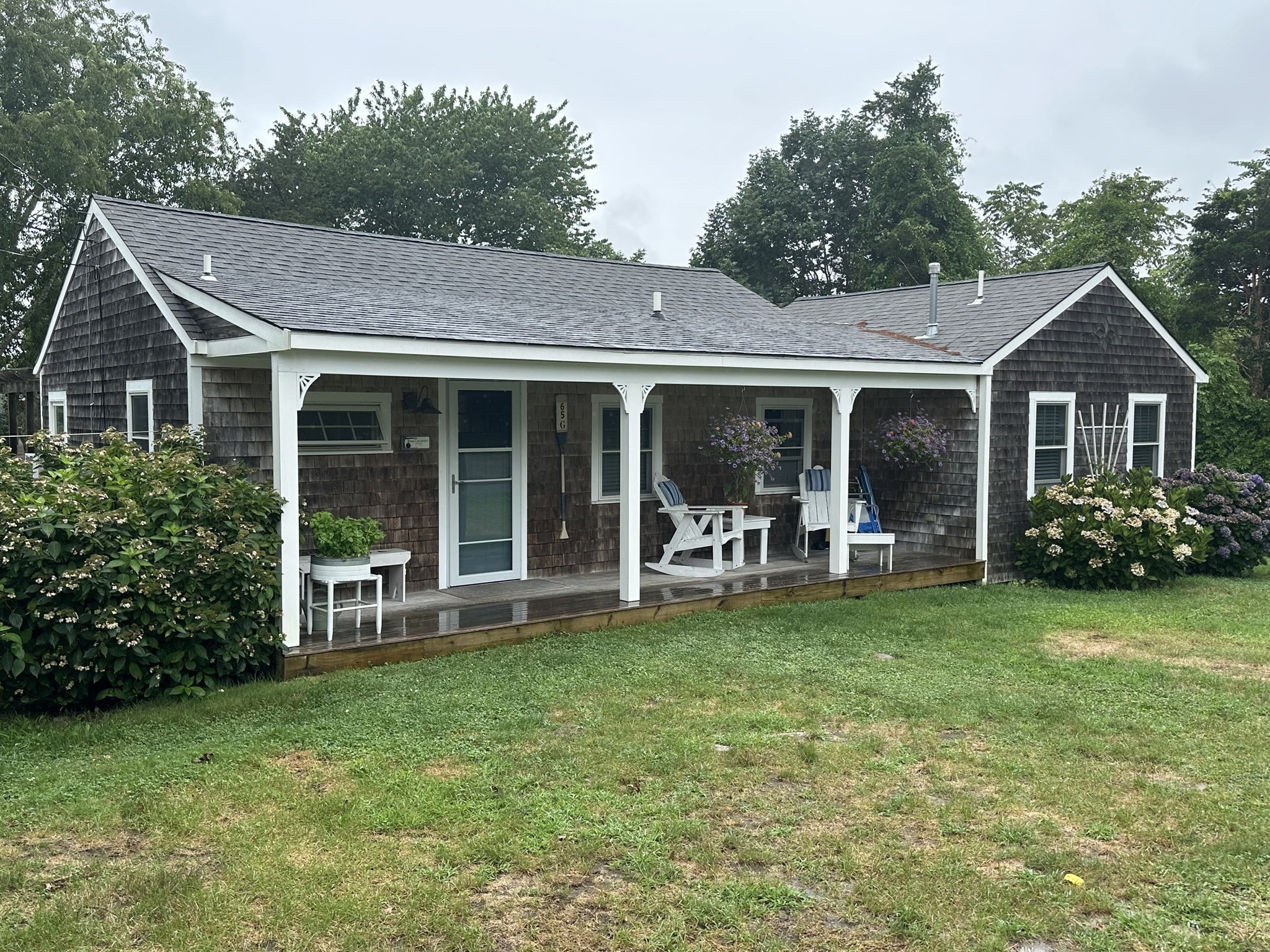 65-G Cummings Lane Winter Rent — photo