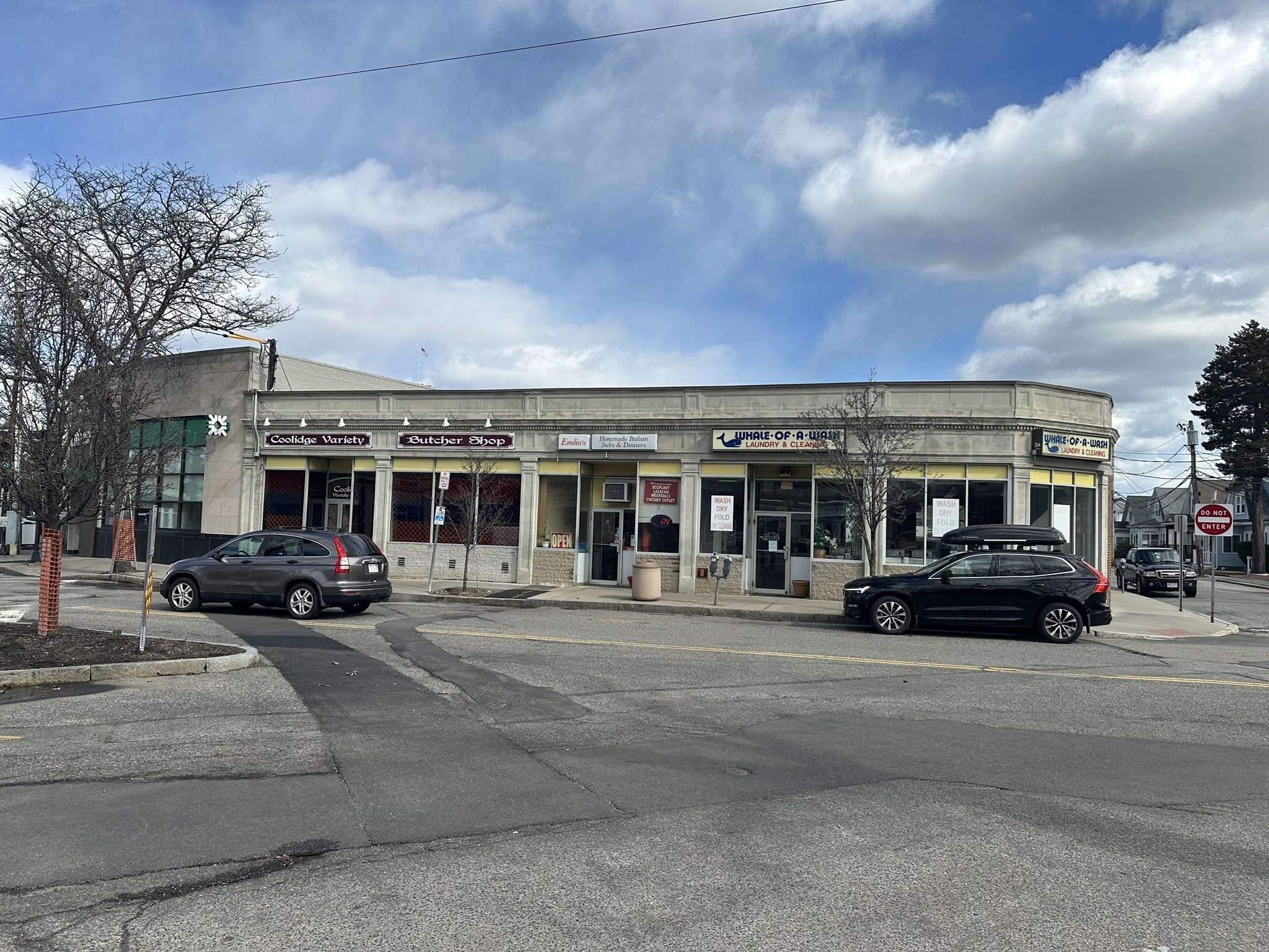 8 Bigelow Ave — photo