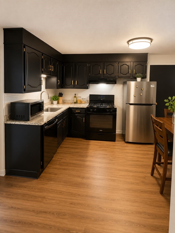 24 Inman St #26 — photo