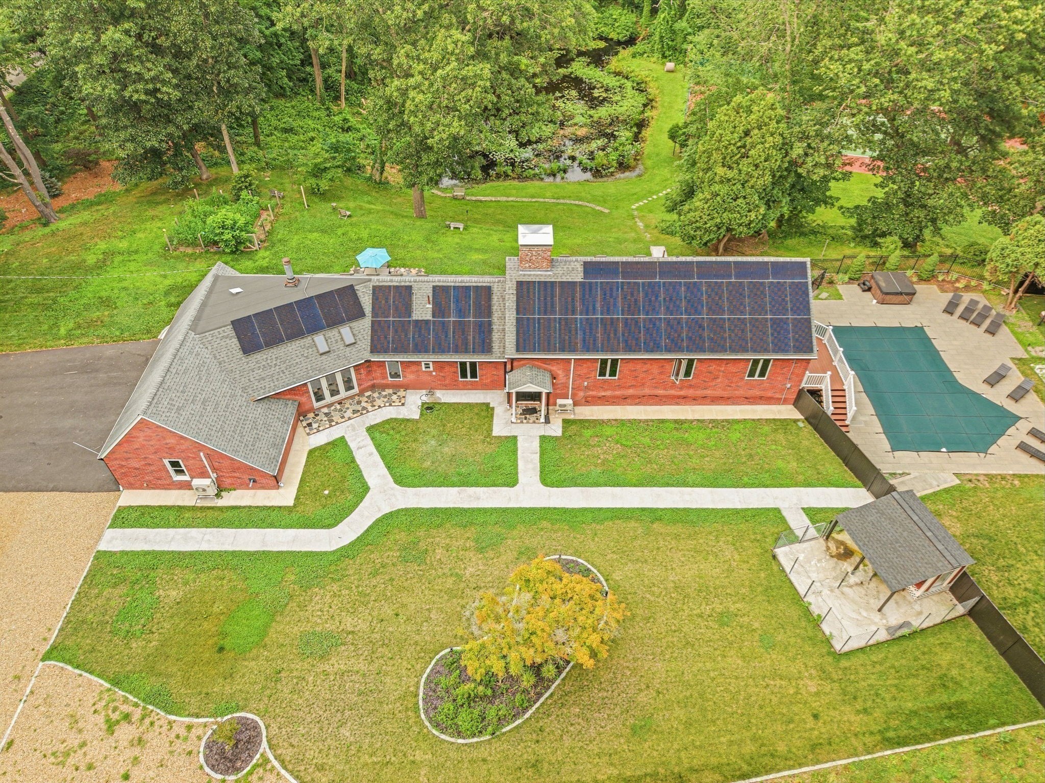 105 Georgetown Road, Boxford, MA 01921 — photo 2