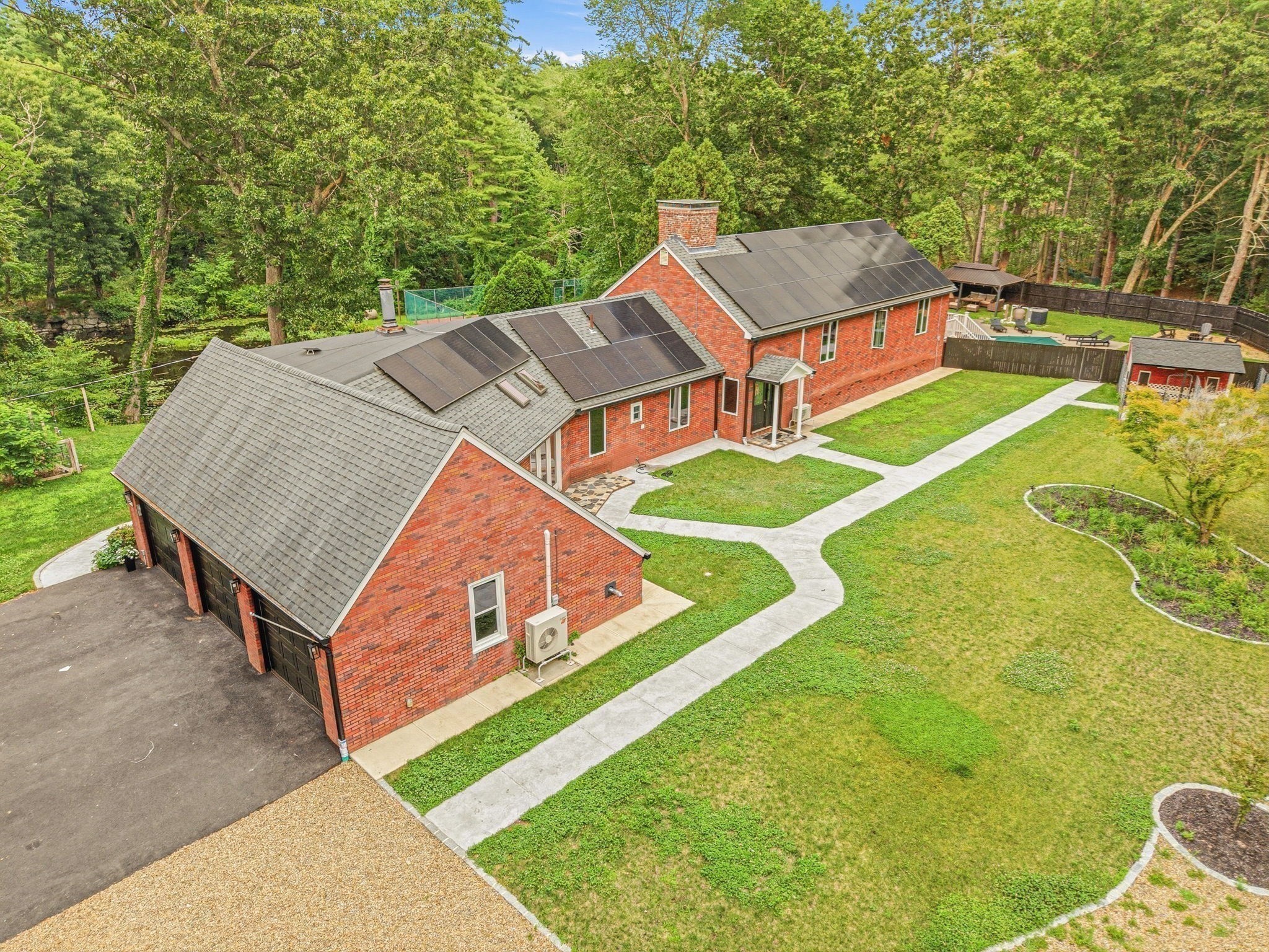105 Georgetown Road, Boxford, MA 01921 — photo 3