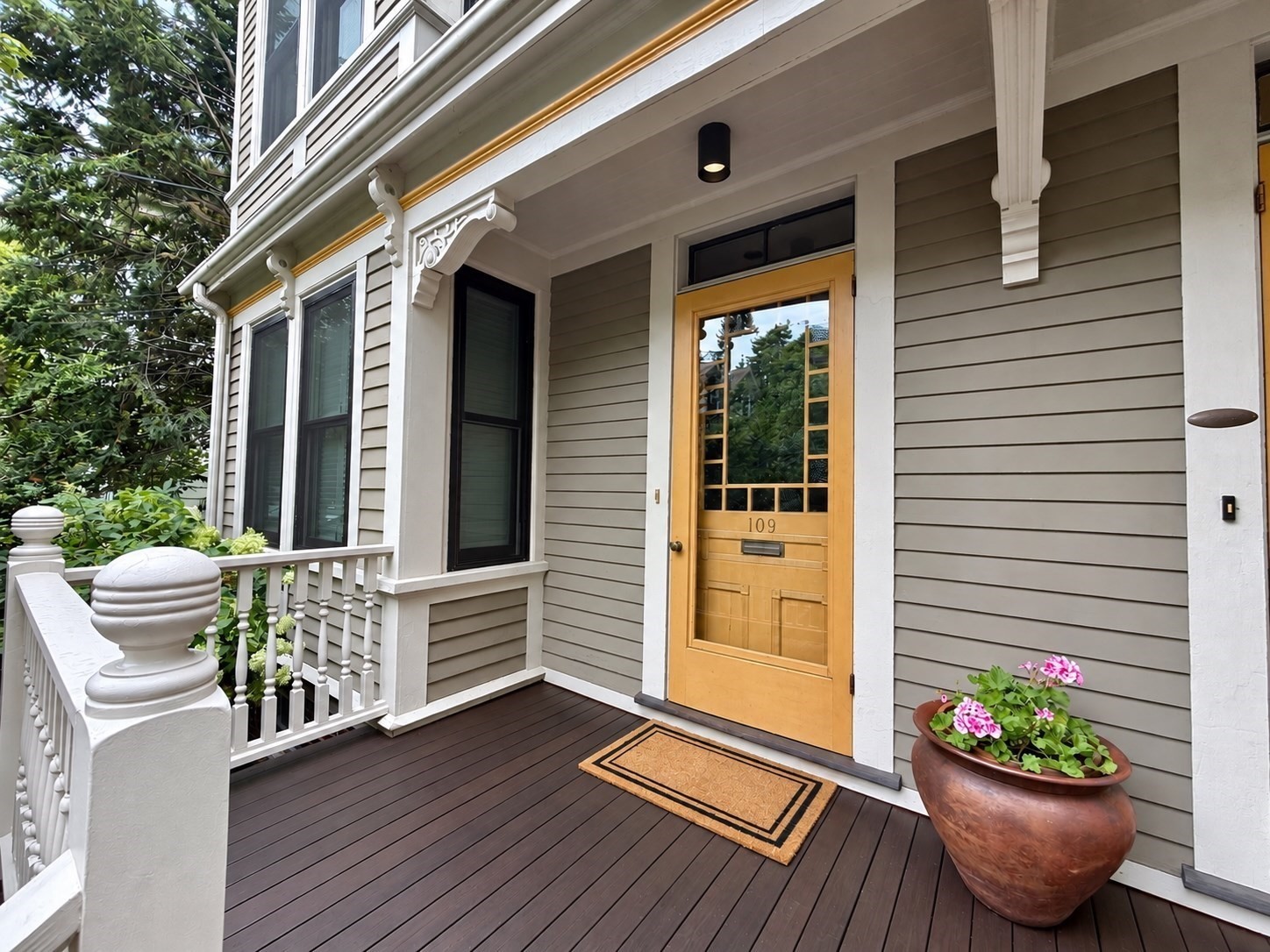 109 Hammond St #109 — photo