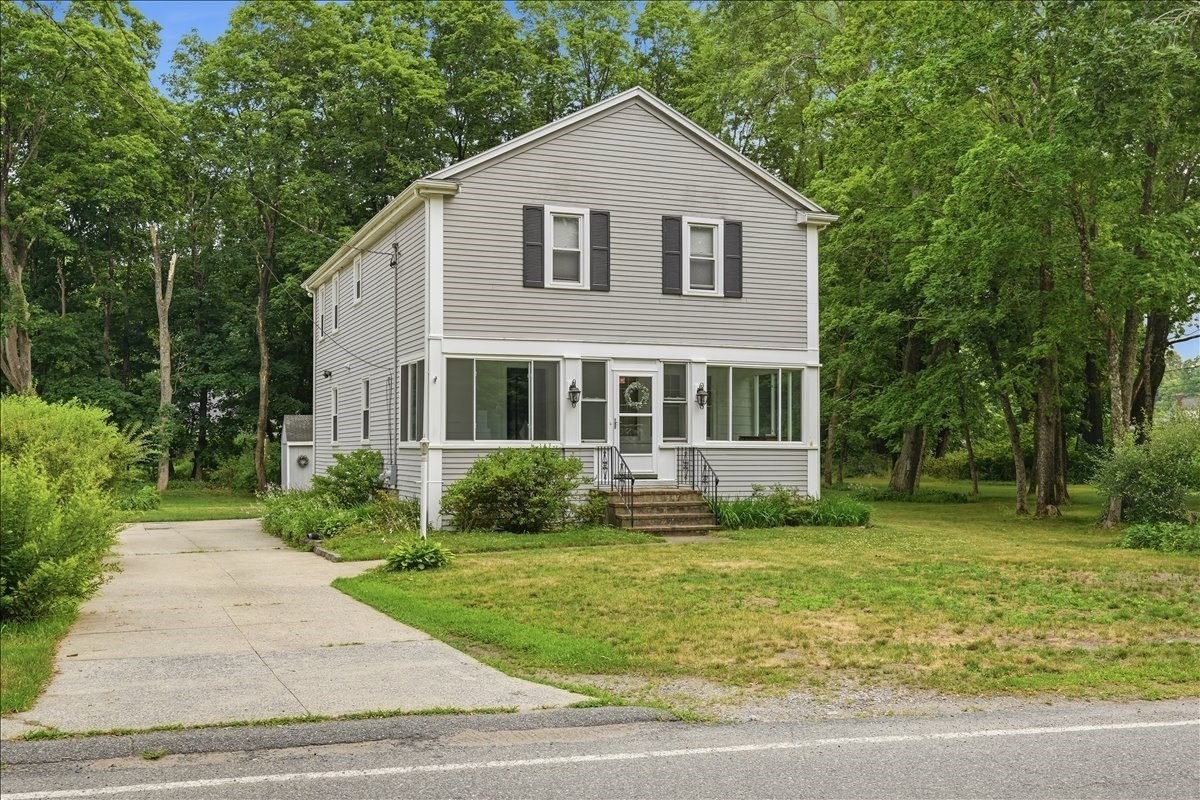 15 Walnut St — photo