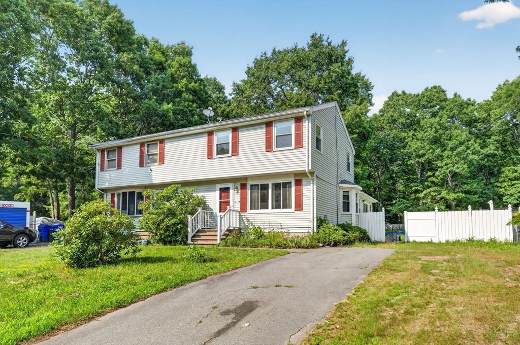 17 Pine Knoll Ln #B — photo