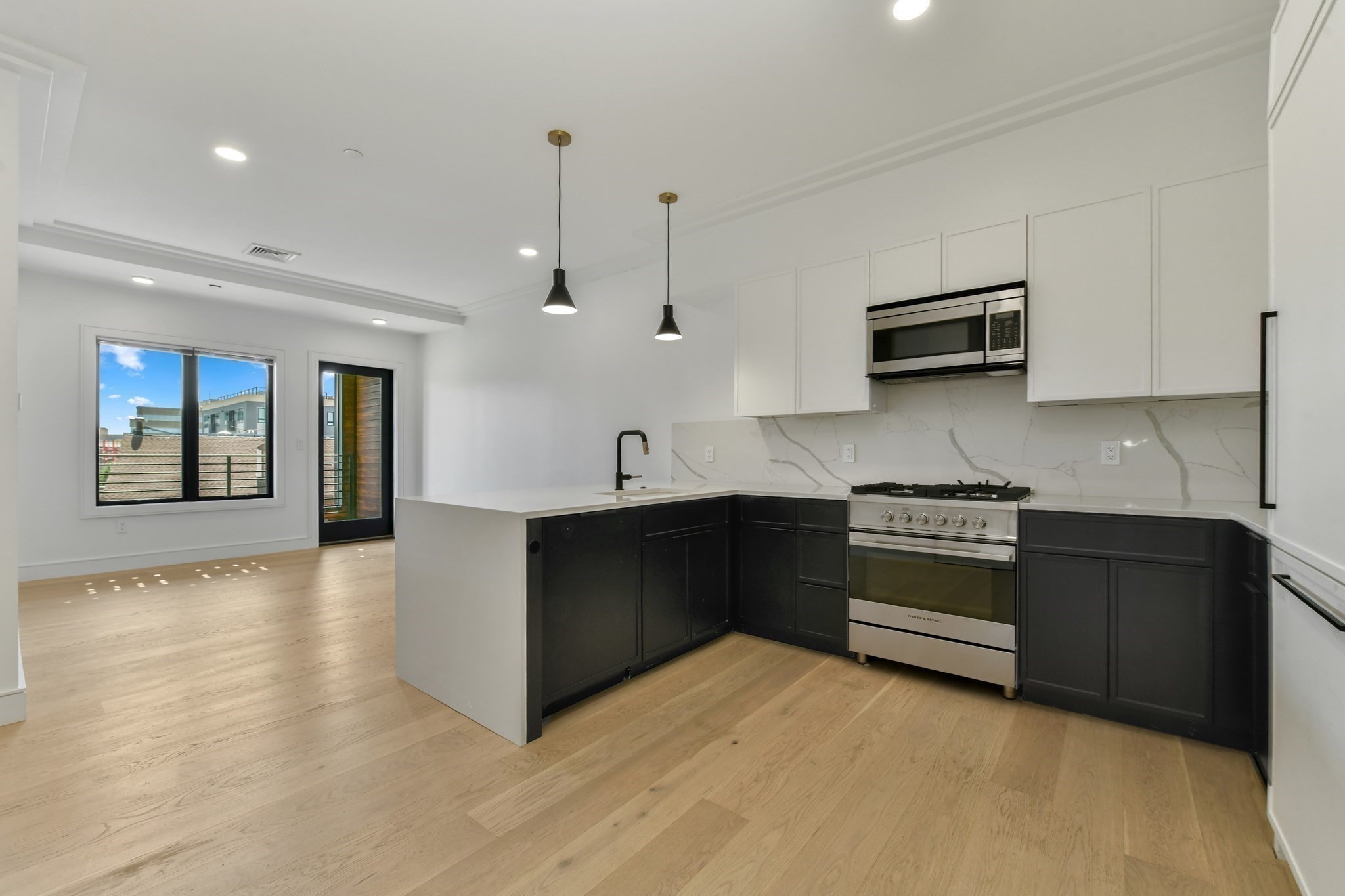 50 Leo M. Birmingham Parkway #a 506-a — photo