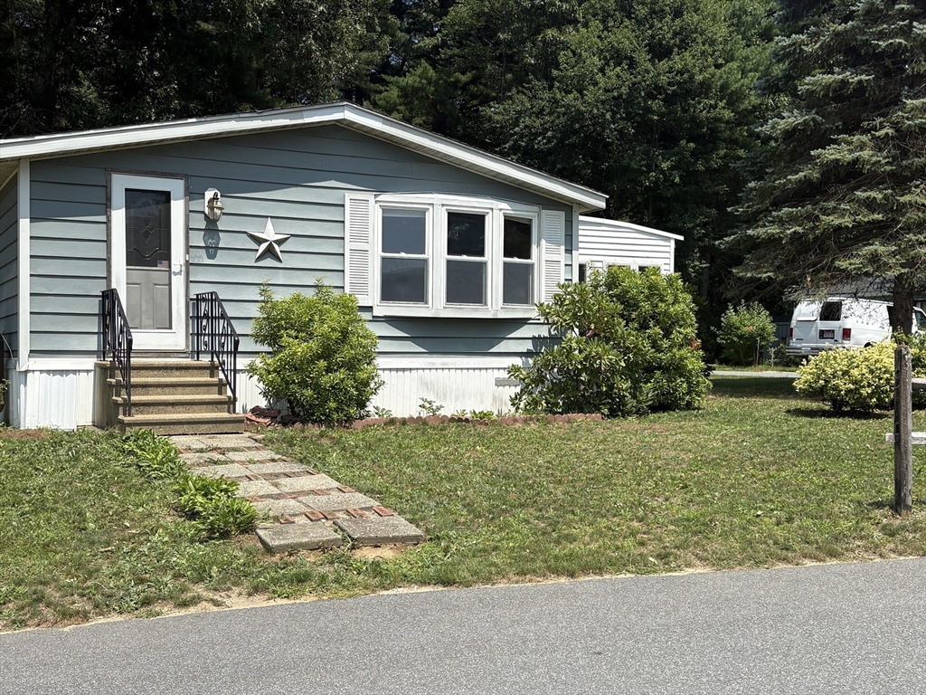 117 Vista Lane — photo