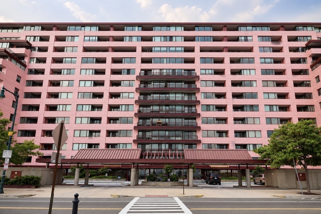 350 Revere Beach Blvd #2G — photo