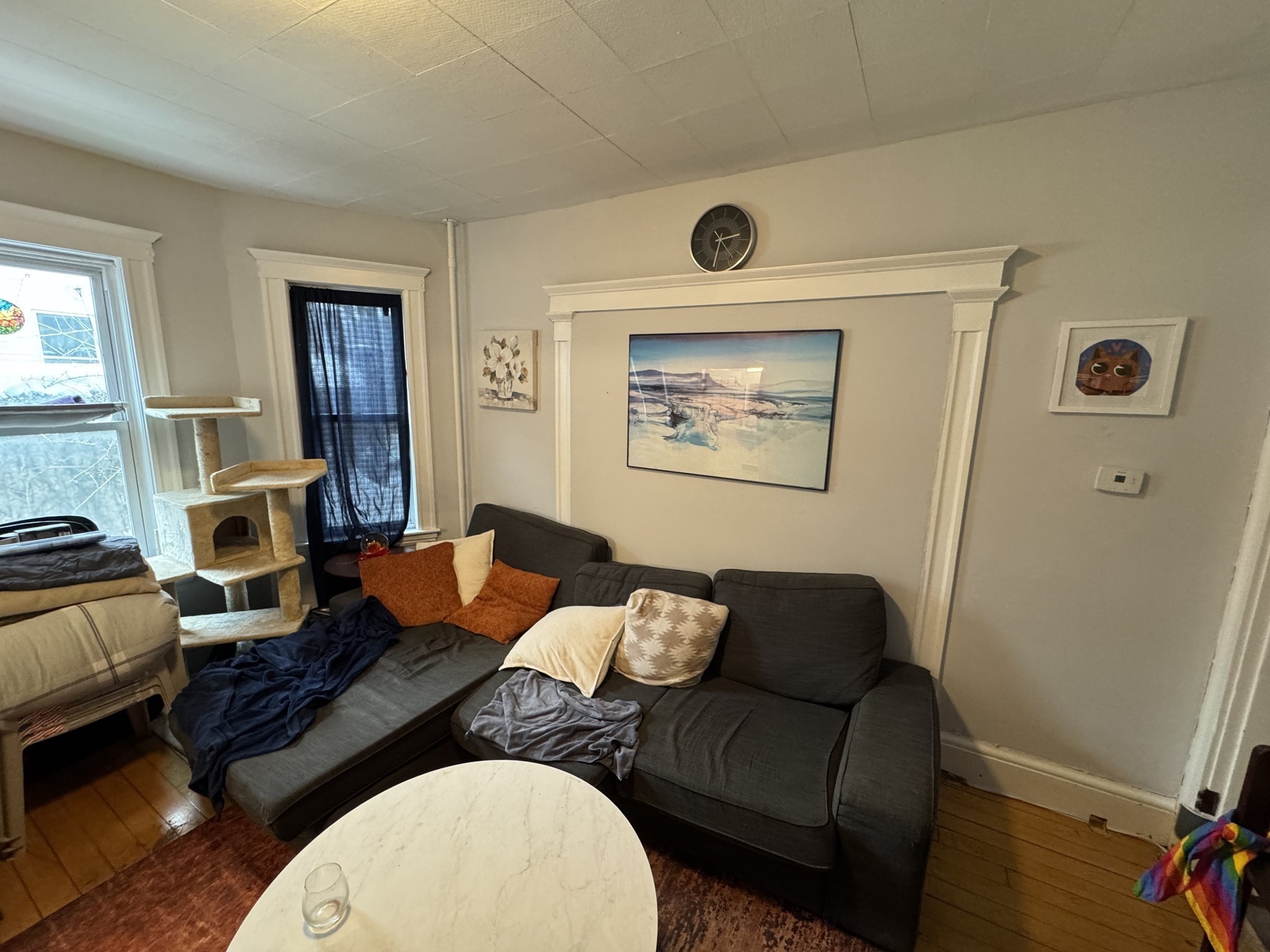9 Burnham St #1 — photo
