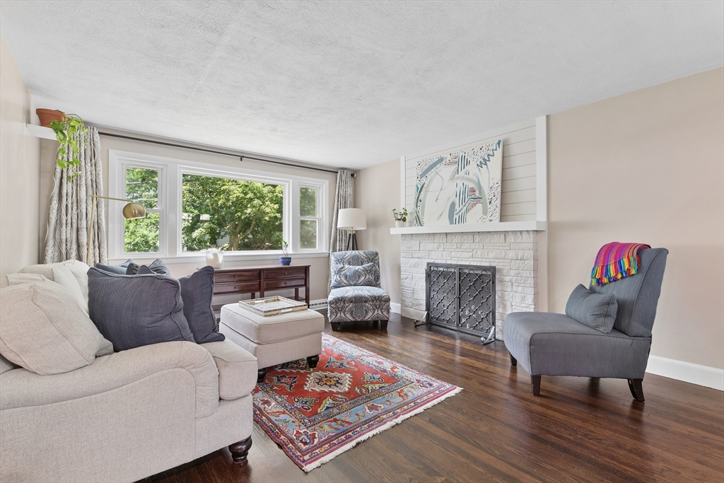 55 Stone Road, Arlington, MA 02474