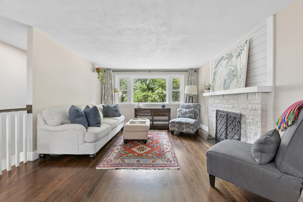 55 Stone Road, Arlington, MA 02474 — photo 2
