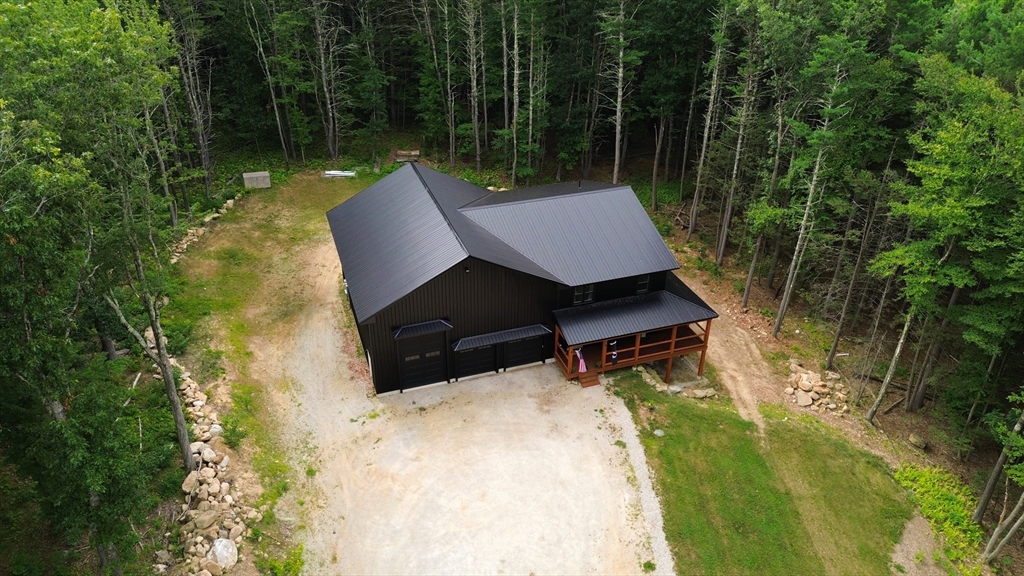 50 Hillside Dr — photo
