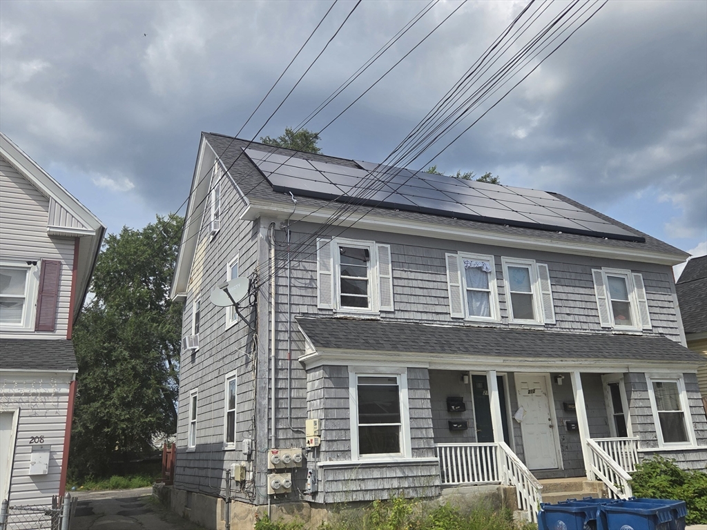 210 Farnham Street #1 — photo
