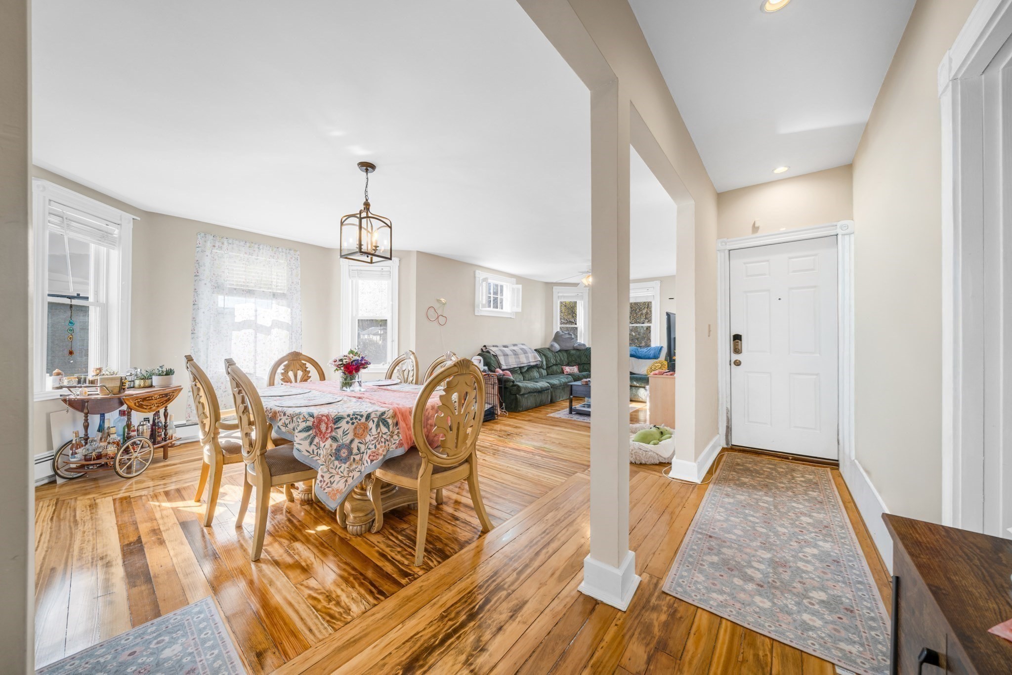 154 Fellsway W #3 — photo