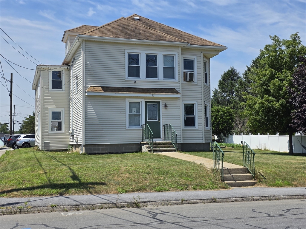 25 Slater St 1st Fl — photo
