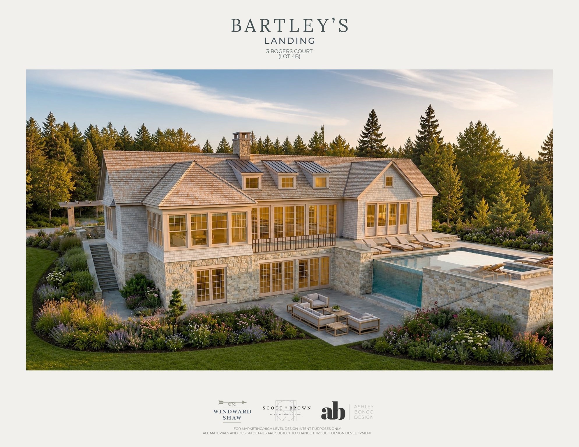 3 Rogers Ct — photo