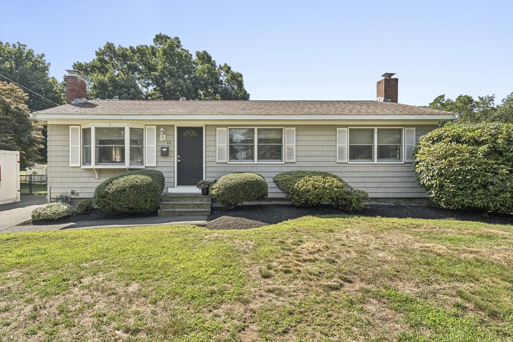 12 Rita Road, Peabody, MA 01960 — photo 2
