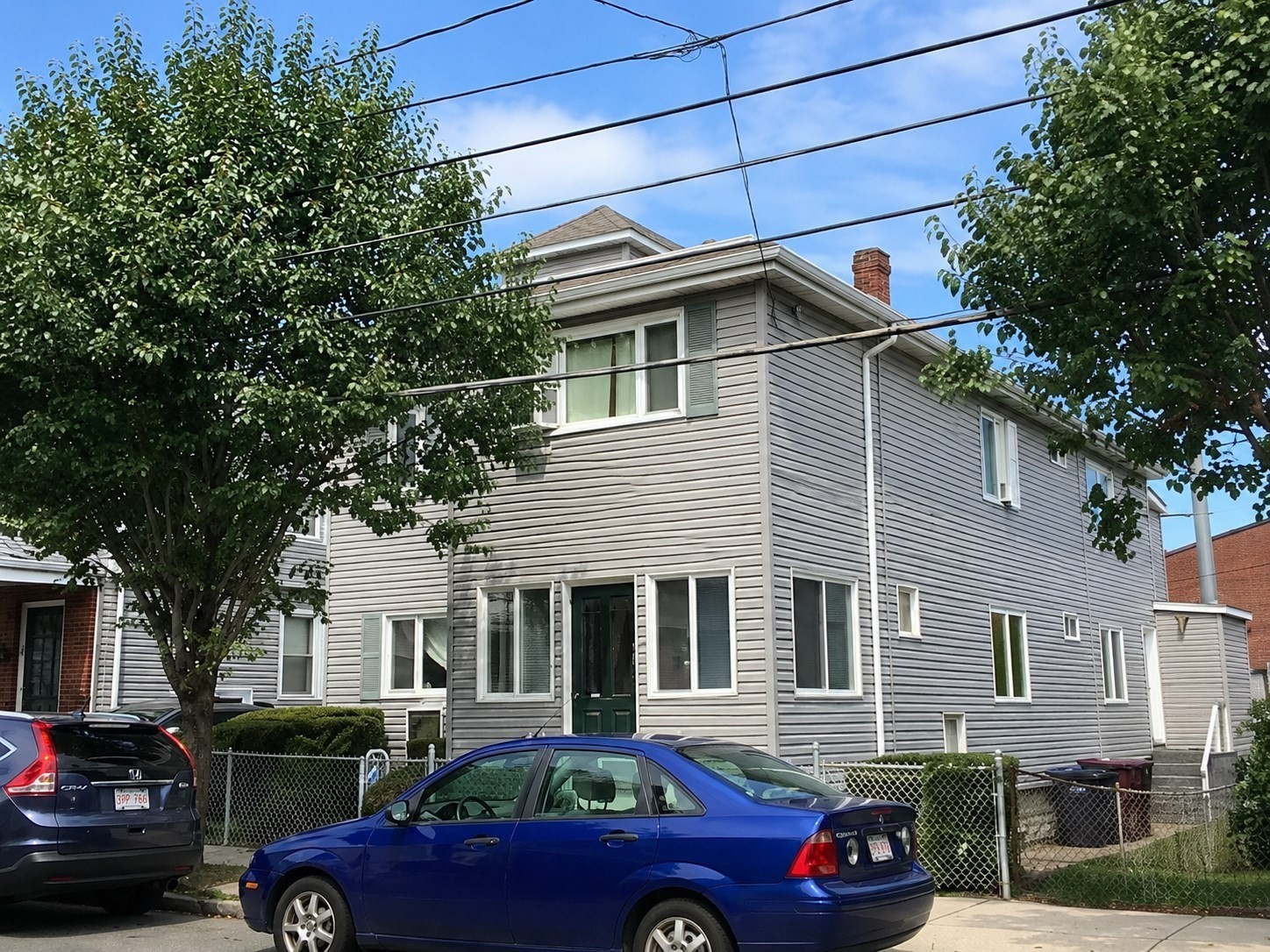 121 Clarence #1 — photo