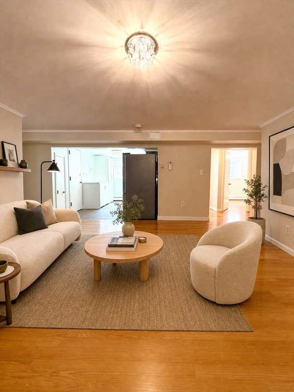 56 Bryon Road #2, Brookline, MA 02467 — photo 3