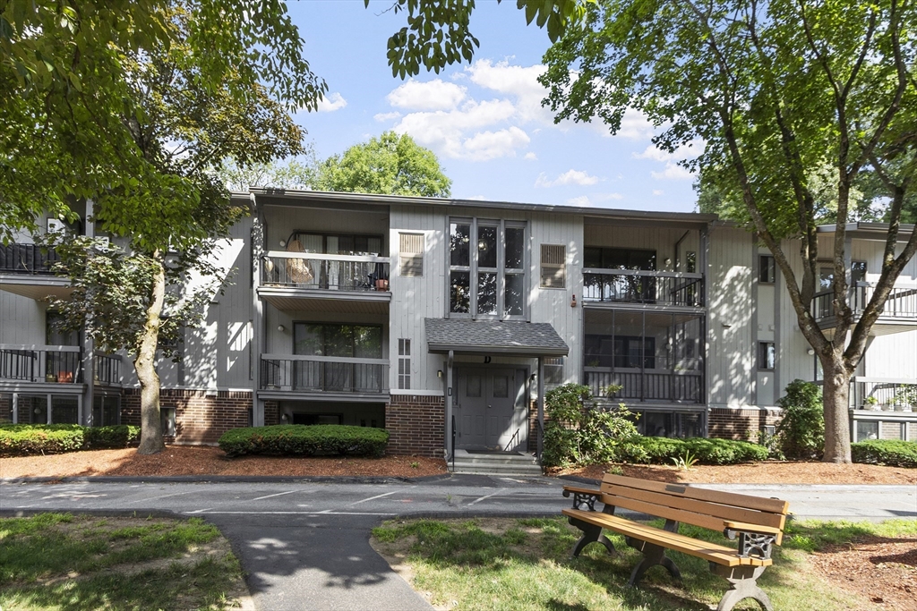 1461 Pawtucket Blvd #4 D-4 — photo