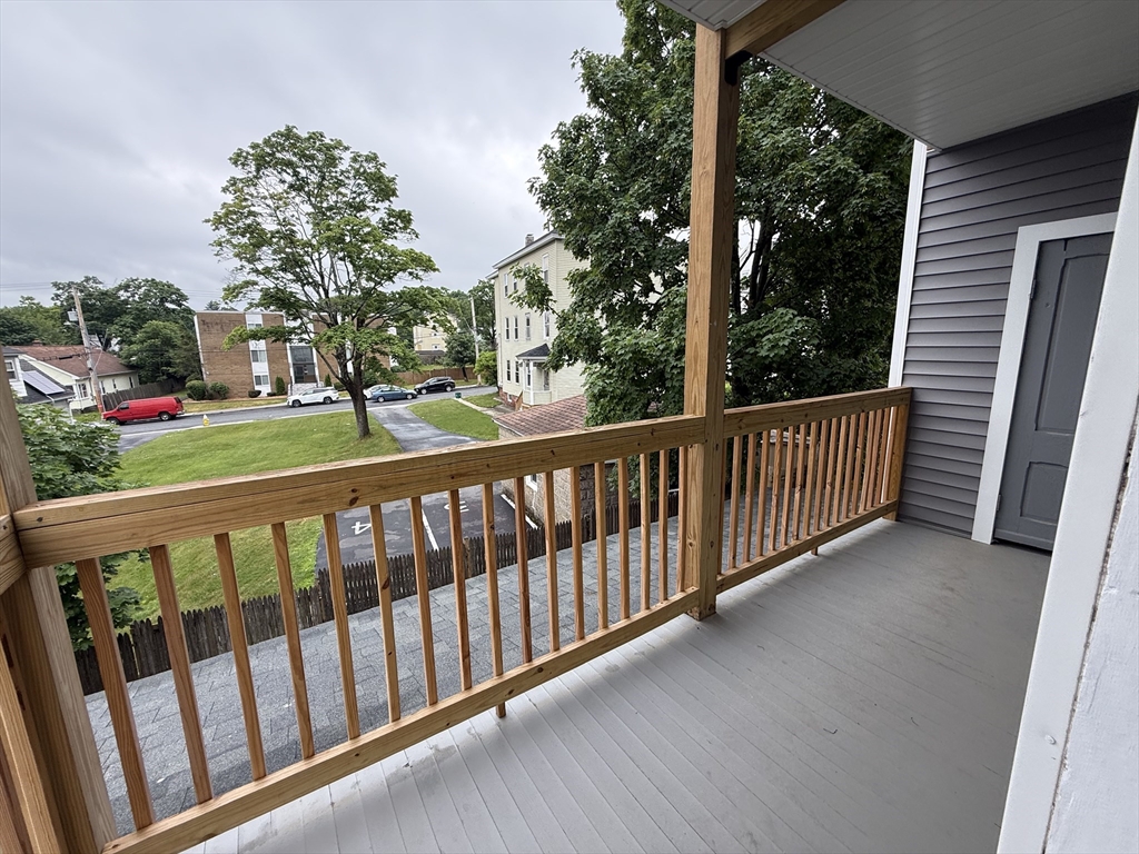 19 Reeves Street #2, Worcester, MA 01607 — photo 3