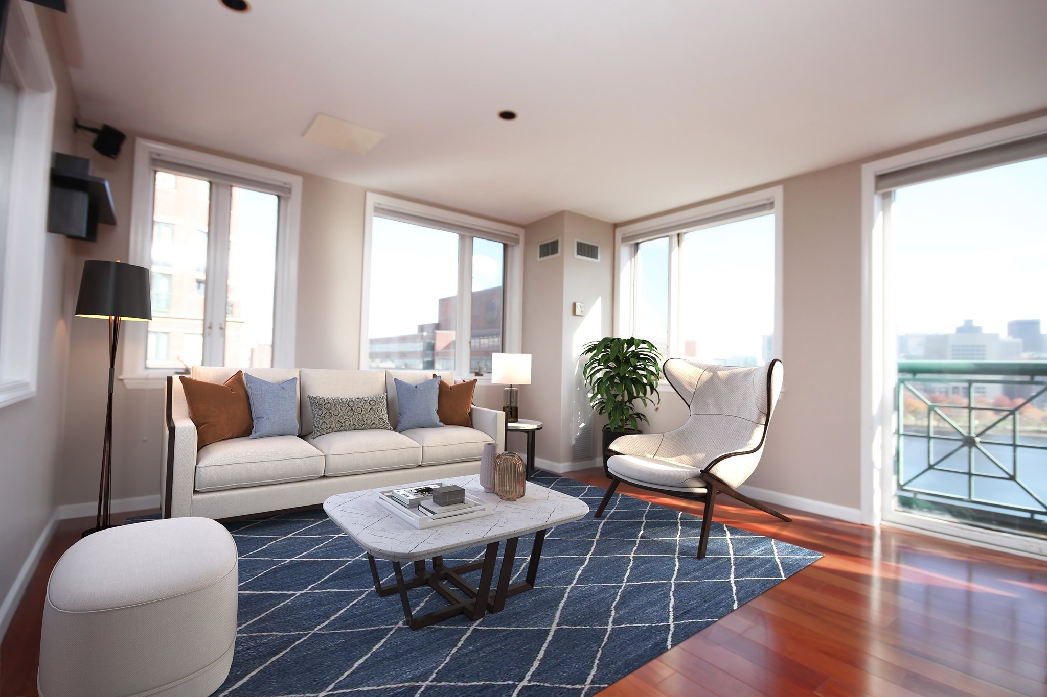 10 Rogers St #1220 — photo