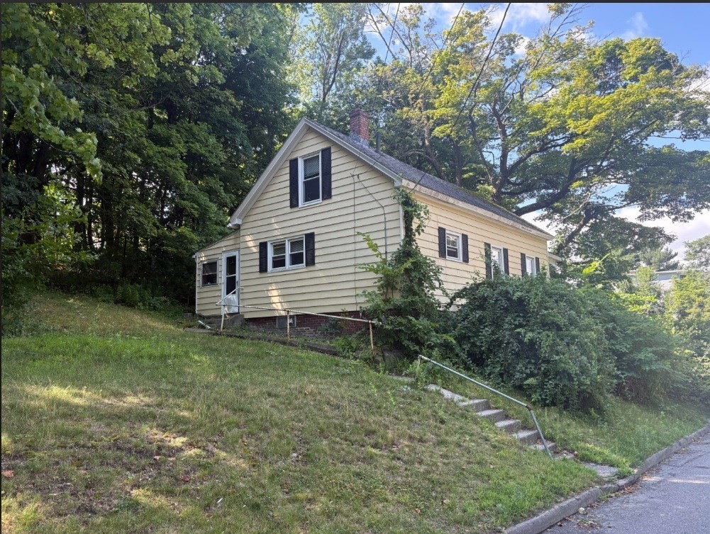 118 Norfolk Street — photo