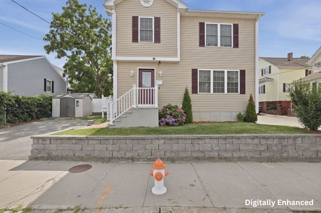 414 Bay Street — photo